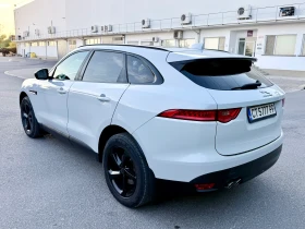 Jaguar F-PACE DIGITAL, снимка 3