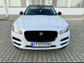 Jaguar F-PACE, снимка 5
