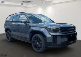 Hyundai Santa fe НОВ!/239HP/4x4/SIGNATURE BLK/ИЗБОР ЦВЯТ/360/289h, снимка 2