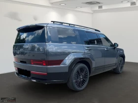 Hyundai Santa fe НОВ!/239HP/4x4/SIGNATURE BLK/ИЗБОР ЦВЯТ/360/289h, снимка 3