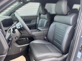 Hyundai Santa fe НОВ!/239HP/4x4/SIGNATURE BLK/ИЗБОР ЦВЯТ/360/289h, снимка 9