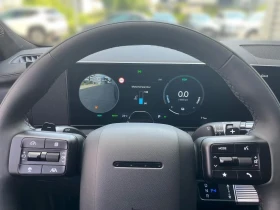 Hyundai Santa fe НОВ!/239HP/4x4/SIGNATURE BLK/ИЗБОР ЦВЯТ/360/289h, снимка 7