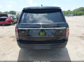 Land Rover Range rover * SUPERCHARGED* HSE* ПАНО* KEYLESS* Camera* ПОДГРЕ, снимка 15