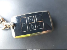 Land Rover Range rover * SUPERCHARGED* HSE* ПАНО* KEYLESS* Camera* ПОДГРЕ, снимка 10