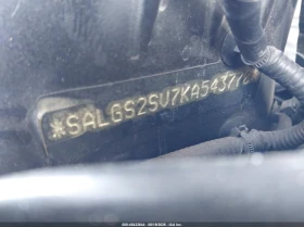 Land Rover Range rover * SUPERCHARGED* HSE* ПАНО* KEYLESS* Camera* ПОДГРЕ, снимка 8