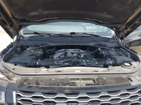 Land Rover Range rover * SUPERCHARGED* HSE* ПАНО* KEYLESS* Camera* ПОДГРЕ, снимка 9