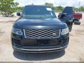 Land Rover Range rover * SUPERCHARGED* HSE* ПАНО* KEYLESS* Camera* ПОДГРЕ, снимка 5