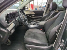 Mercedes-Benz GLE 350 350d, снимка 6