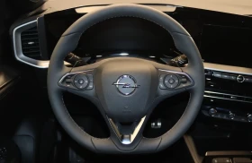 Opel Mokka GS, Камера, Навигация, големия display, снимка 5