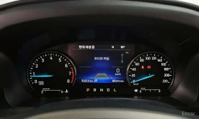 Ford Explorer * 2.3 LimIted 4WD * ОПЦИЯ ЗА ФИНАНСИРАНЕ, снимка 8