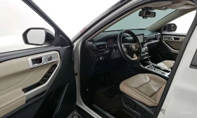 Ford Explorer * 2.3 LimIted 4WD * ОПЦИЯ ЗА ФИНАНСИРАНЕ, снимка 10