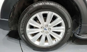 Ford Explorer * 2.3 LimIted 4WD * ОПЦИЯ ЗА ФИНАНСИРАНЕ, снимка 5