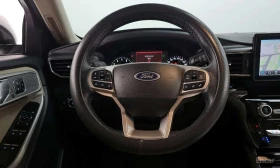 Ford Explorer * 2.3 LimIted 4WD * ОПЦИЯ ЗА ФИНАНСИРАНЕ, снимка 13