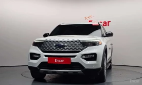 Ford Explorer * 2.3 LimIted 4WD * ОПЦИЯ ЗА ФИНАНСИРАНЕ, снимка 3