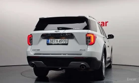 Ford Explorer * 2.3 LimIted 4WD * ОПЦИЯ ЗА ФИНАНСИРАНЕ, снимка 4