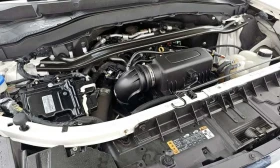 Ford Explorer * 2.3 LimIted 4WD * ОПЦИЯ ЗА ФИНАНСИРАНЕ, снимка 6
