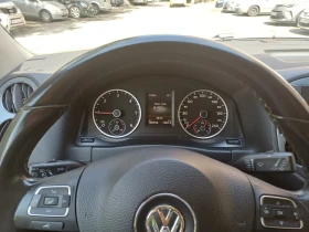 VW Tiguan Sport 2.0 TDI 4MOTION DSG7, снимка 6