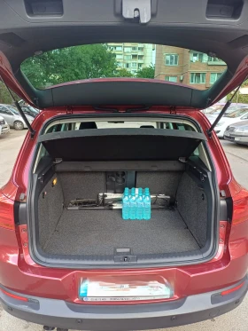 VW Tiguan Sport 2.0 TDI 4MOTION DSG7, снимка 2