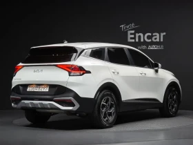 Kia Sportage 1.6 2WD Trendy - САМО 30% АВАНС, снимка 2