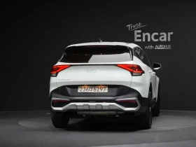 Kia Sportage 1.6 2WD Trendy - САМО 30% АВАНС, снимка 4