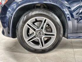 Mercedes-Benz GLE, снимка 10