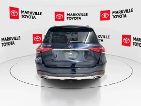 Mercedes-Benz GLE, снимка 7