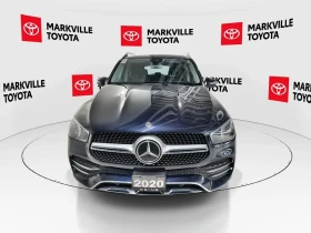 Mercedes-Benz GLE, снимка 3