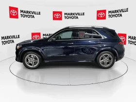 Mercedes-Benz GLE, снимка 5