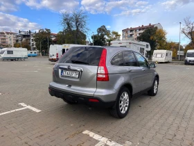 Honda Cr-v 2.2 I-CTDI, снимка 4