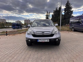 Honda Cr-v 2.2 I-CTDI, снимка 1