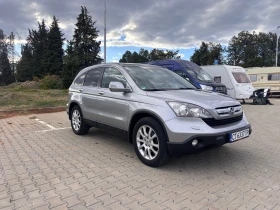 Honda Cr-v 2.2 I-CTDI, снимка 2