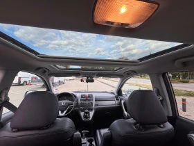 Honda Cr-v 2.2 I-CTDI, снимка 15