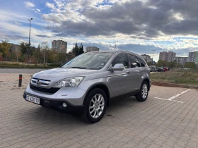 Honda Cr-v 2.2 I-CTDI, снимка 3
