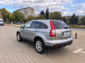 Honda Cr-v 2.2 I-CTDI, снимка 5