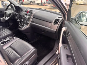 Honda Cr-v 2.2 I-CTDI, снимка 10