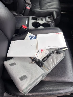 Honda Cr-v 2.2 I-CTDI, снимка 16