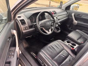 Honda Cr-v 2.2 I-CTDI, снимка 9