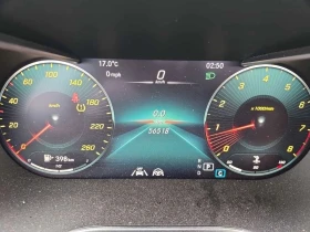 Mercedes-Benz GLC 300, снимка 6