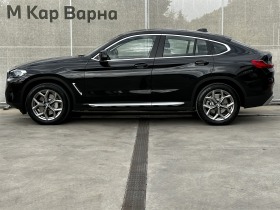 BMW X4 XDRIVE30D, снимка 3 - Автомобили и джипове - 42734311