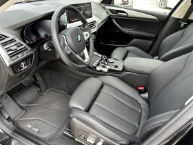 BMW X4 XDRIVE30D, снимка 5 - Автомобили и джипове - 42734311