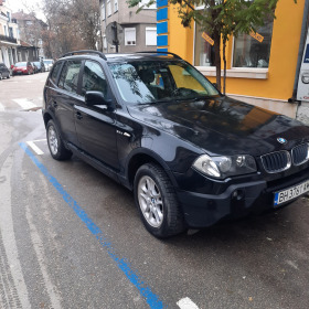 BMW X3 2.0D | Mobile.bg   3