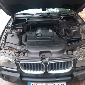 BMW X3 2.0D | Mobile.bg   2