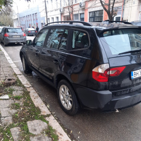BMW X3 2.0D, снимка 6