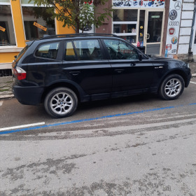 BMW X3 2.0D, снимка 4