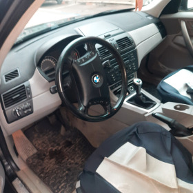 BMW X3 2.0D, снимка 9