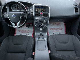 Volvo XC60 * D4* EURO 6B* NAVI*  | Mobile.bg   11