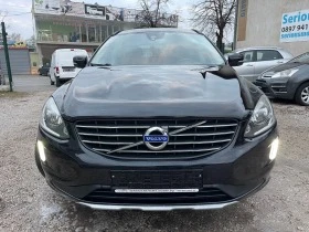 Volvo XC60 * D4* EURO 6B* NAVI*  | Mobile.bg    7