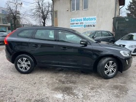     Volvo XC60 * D4* EURO 6B* NAVI* 