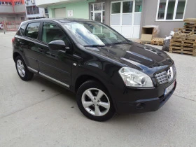     Nissan Qashqai 2.0-16V-