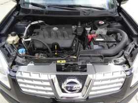 Nissan Qashqai 2.0-16V-ЛИЗИНГ, снимка 16